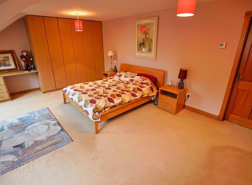 1 Hayes Court, Seapatrick, Banbridge, BT32 4HY