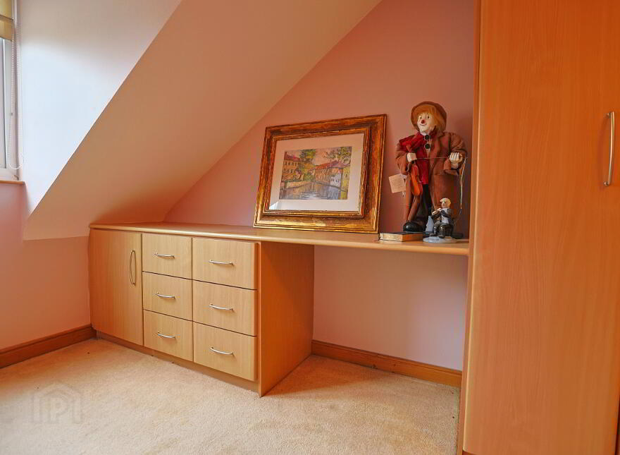 1 Hayes Court, Seapatrick, Banbridge, BT32 4HY
