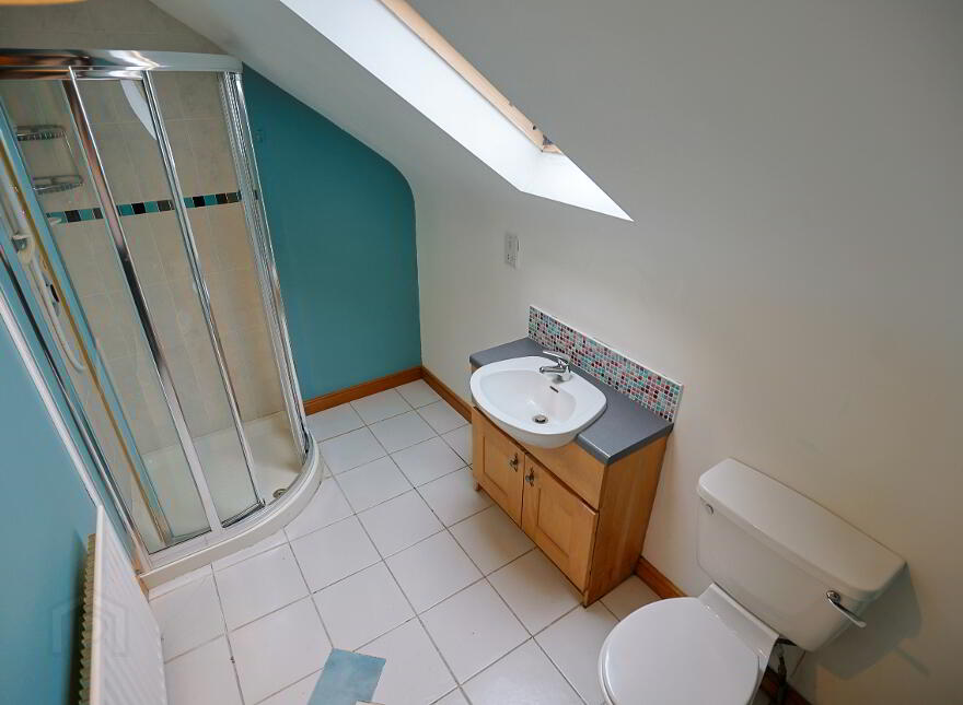 1 Hayes Court, Seapatrick, Banbridge, BT32 4HY