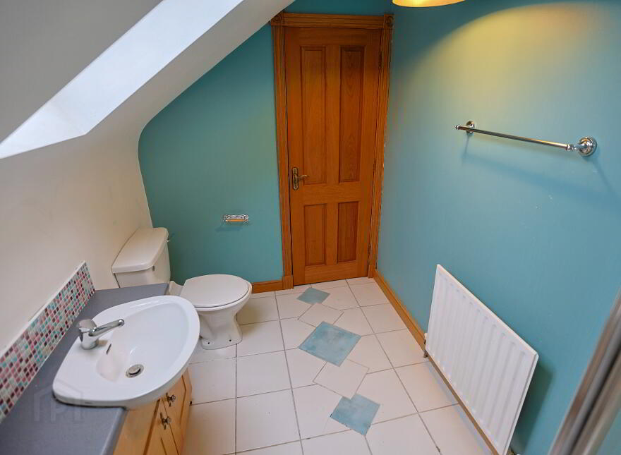 1 Hayes Court, Seapatrick, Banbridge, BT32 4HY