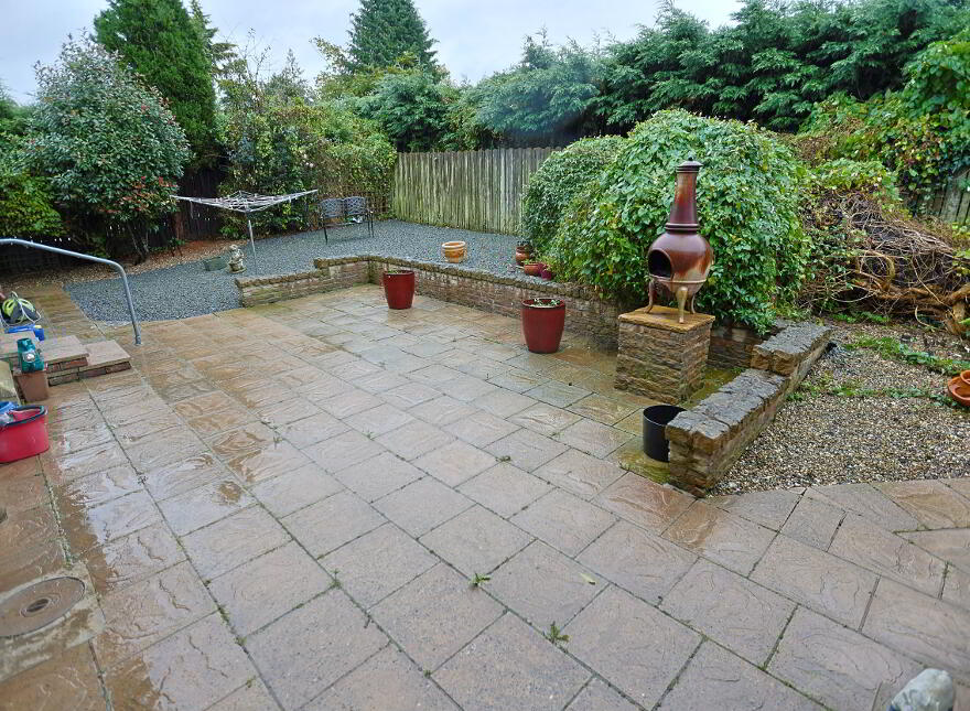 1 Hayes Court, Seapatrick, Banbridge, BT32 4HY