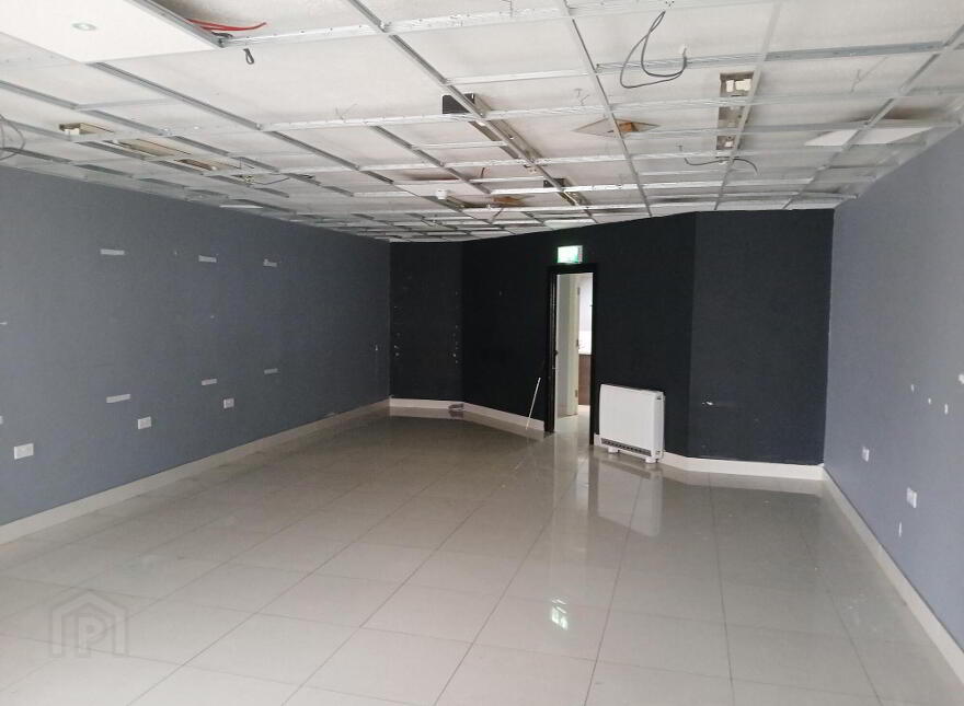 6 Parkhall Neighbourhood Centre, Antrim, BT41 1AJ