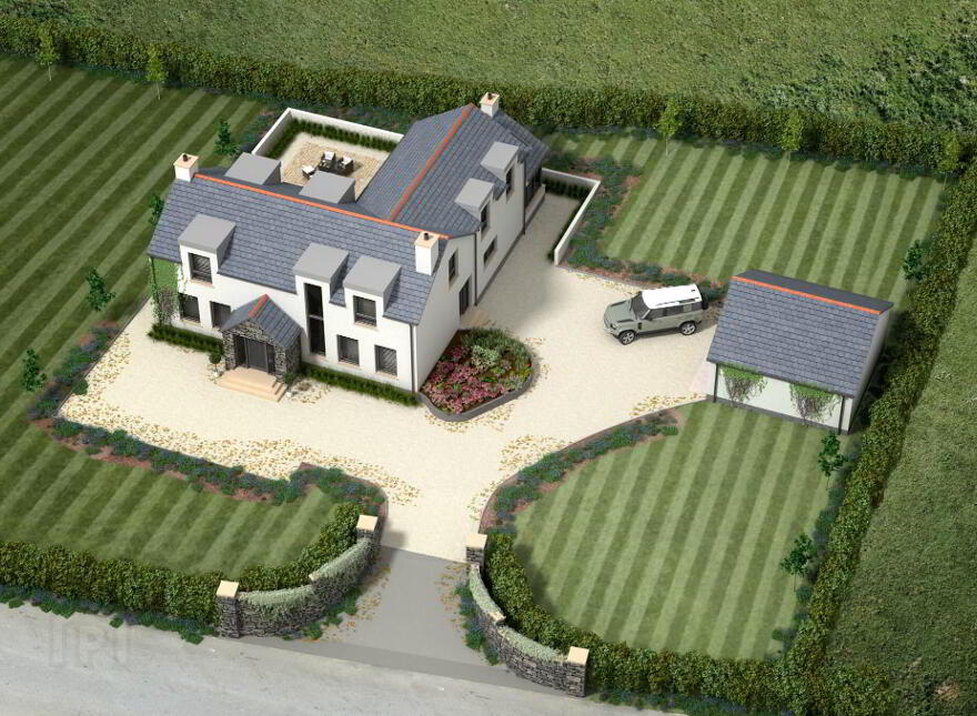 Building Site, Kilcorig Road, Lisburn, BT28 2QY
