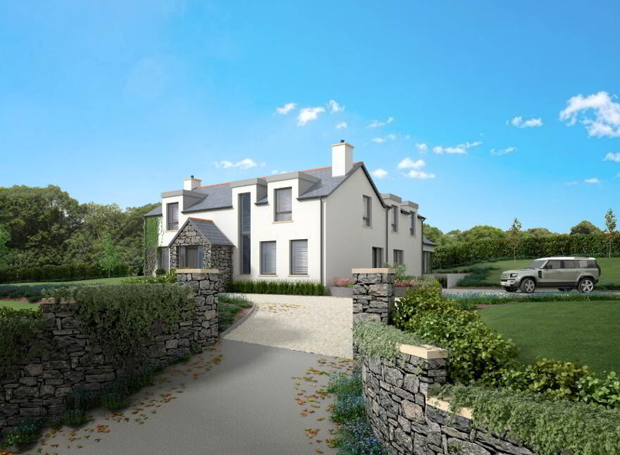 Building Site, Kilcorig Road, Lisburn, BT28 2QY