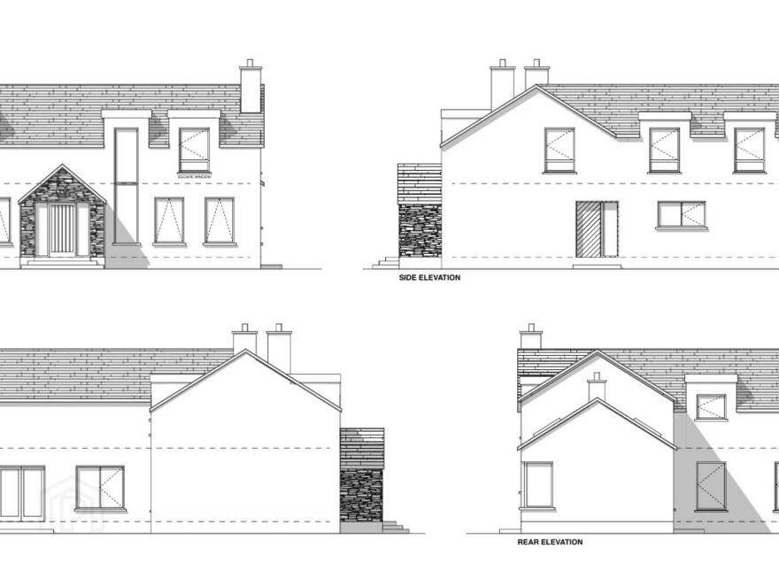 Building Site, Kilcorig Road, Lisburn, BT28 2QY