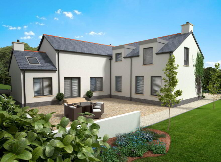 Building Site, Kilcorig Road, Lisburn, BT28 2QY