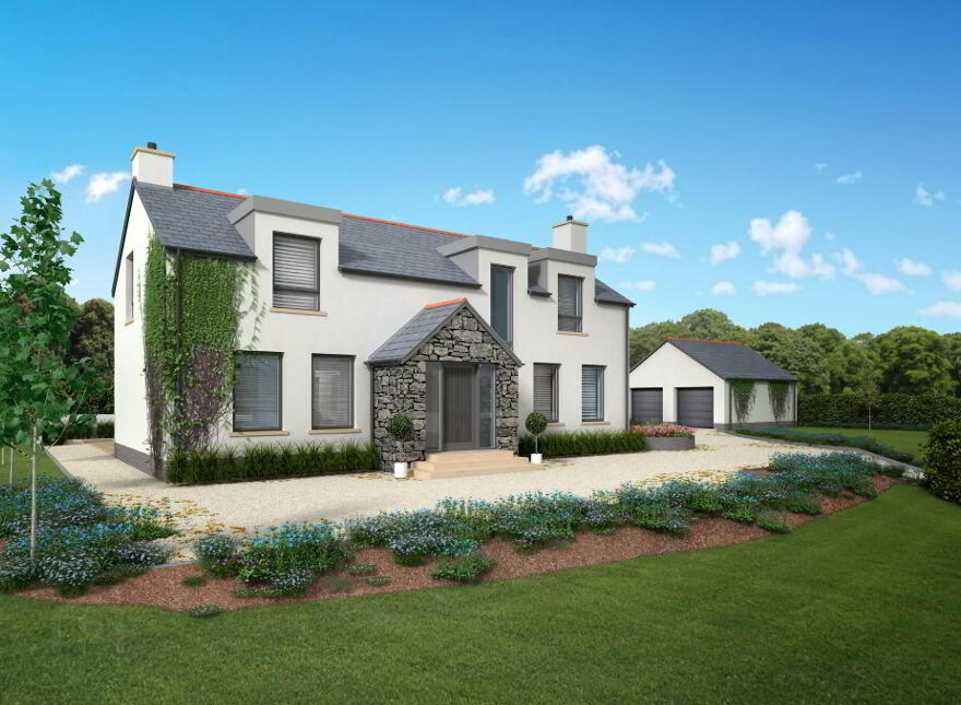 Building Site, Kilcorig Road, Lisburn, BT28 2QY