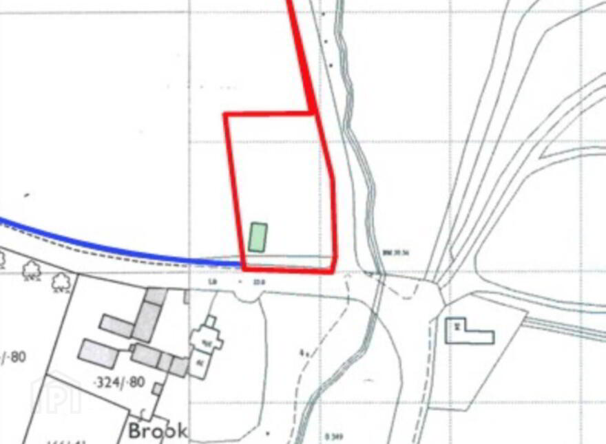 Building Site, Kilcorig Road, Lisburn, BT28 2QY