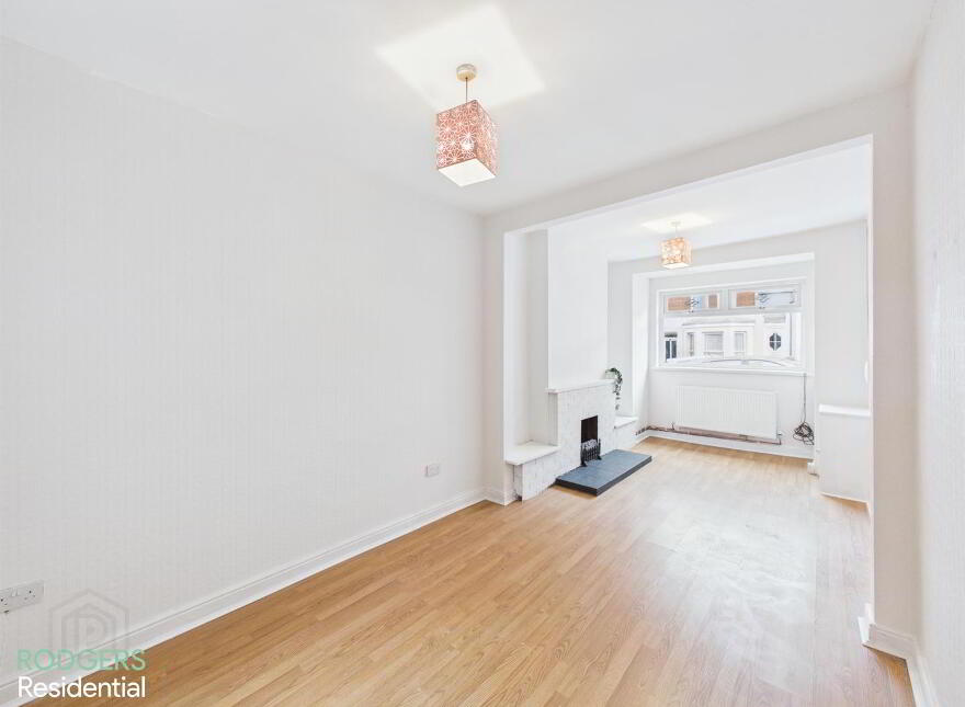 77 Nevis Avenue, Belfast, BT4 3AD