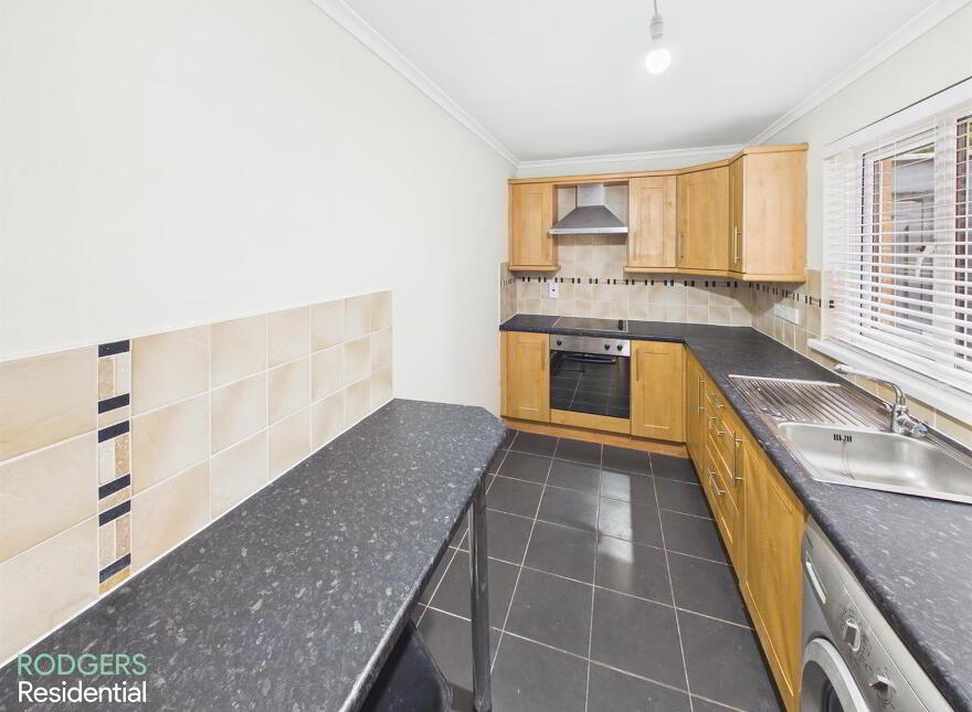 77 Nevis Avenue, Belfast, BT4 3AD