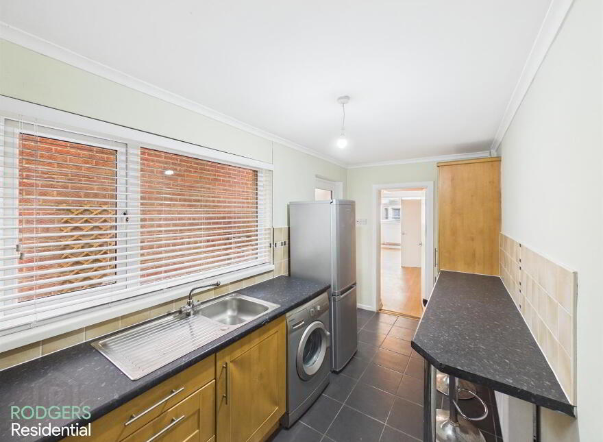 77 Nevis Avenue, Belfast, BT4 3AD