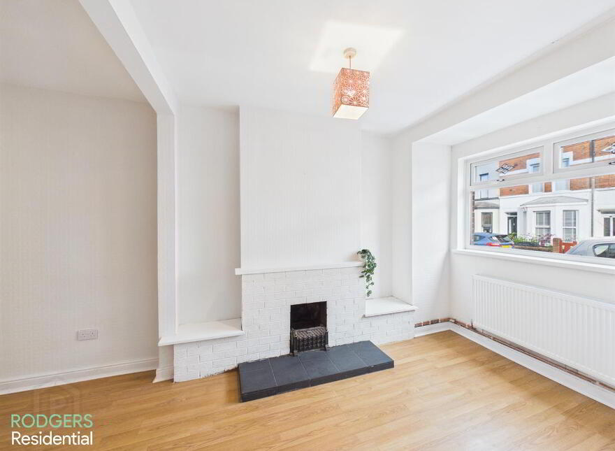 77 Nevis Avenue, Belfast, BT4 3AD