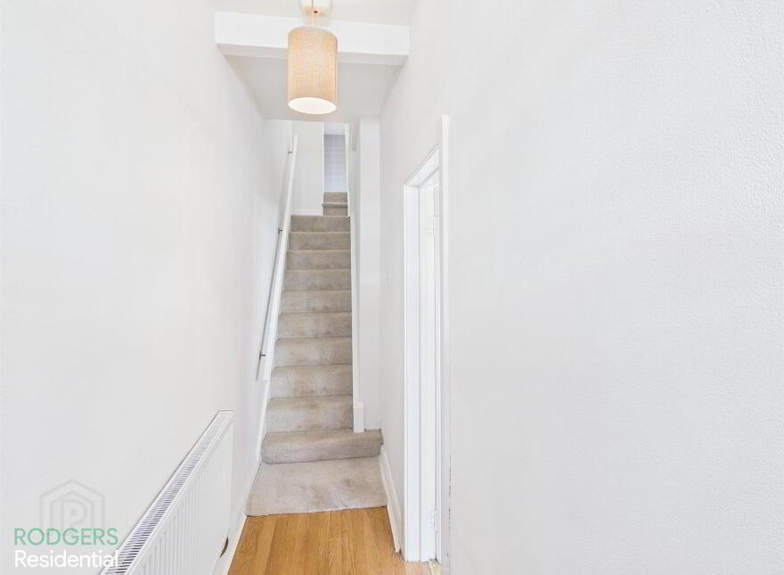 77 Nevis Avenue, Belfast, BT4 3AD