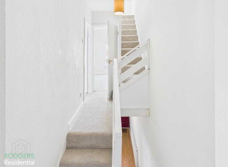77 Nevis Avenue, Belfast, BT4 3AD