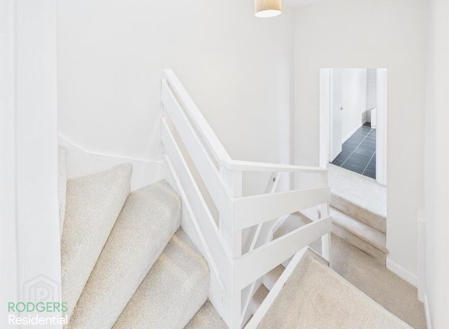 77 Nevis Avenue, Belfast, BT4 3AD