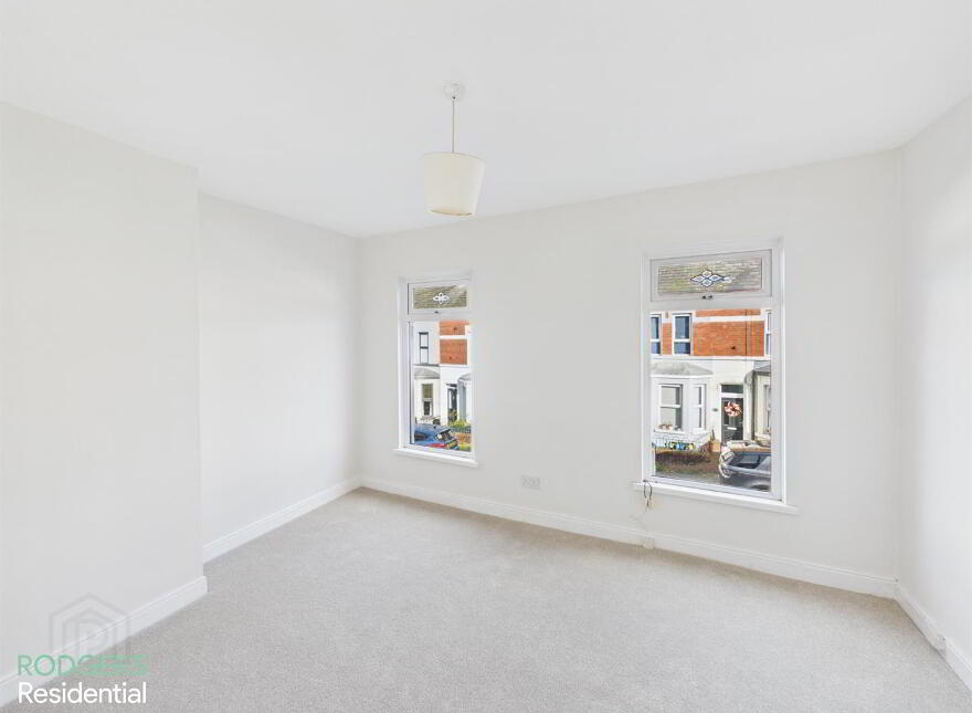 77 Nevis Avenue, Belfast, BT4 3AD