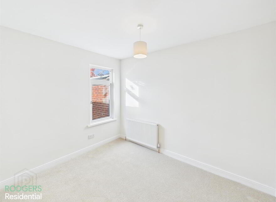 77 Nevis Avenue, Belfast, BT4 3AD