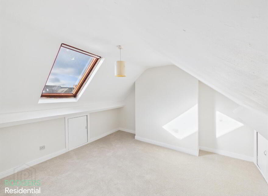77 Nevis Avenue, Belfast, BT4 3AD