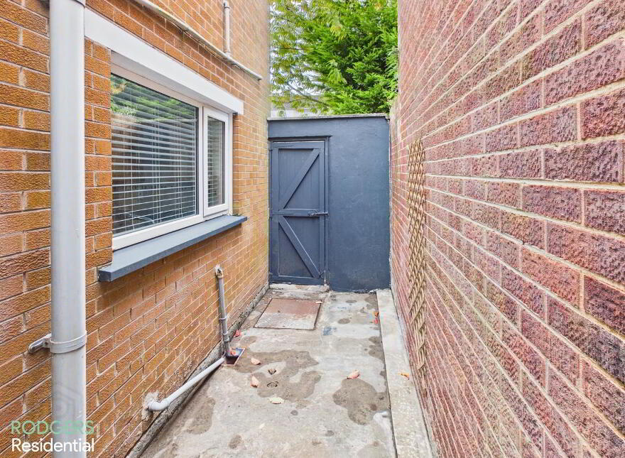 77 Nevis Avenue, Belfast, BT4 3AD