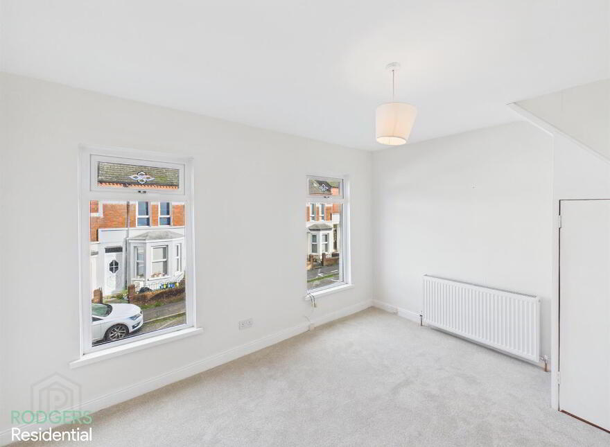77 Nevis Avenue, Belfast, BT4 3AD