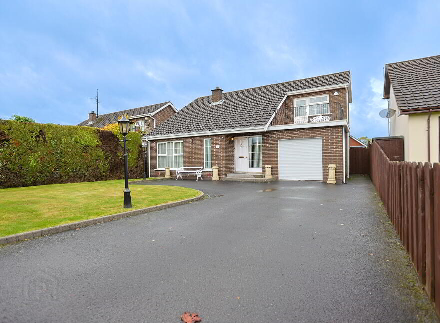43 Canvy Manor, Portadown, Craigavon, BT63 5LP