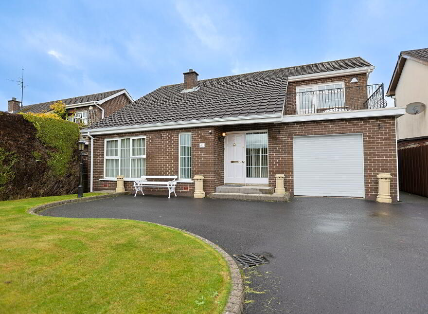 43 Canvy Manor, Portadown, Craigavon, BT63 5LP