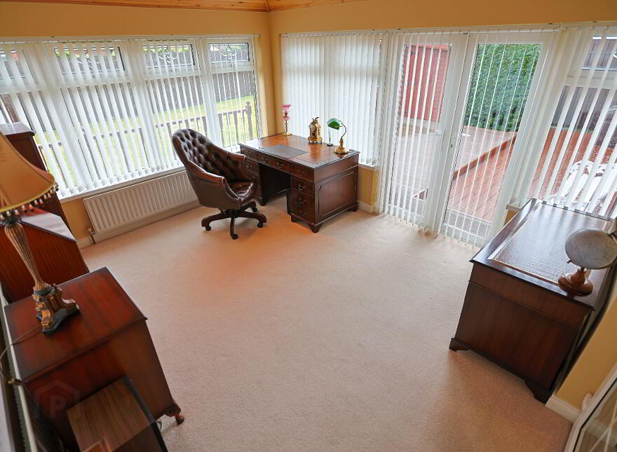 43 Canvy Manor, Portadown, Craigavon, BT63 5LP