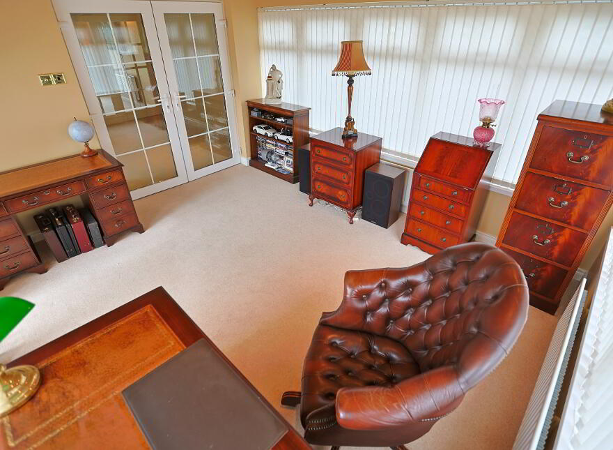 43 Canvy Manor, Portadown, Craigavon, BT63 5LP