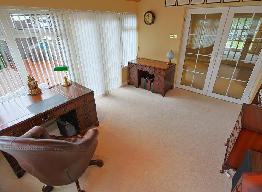 43 Canvy Manor, Portadown, Craigavon, BT63 5LP