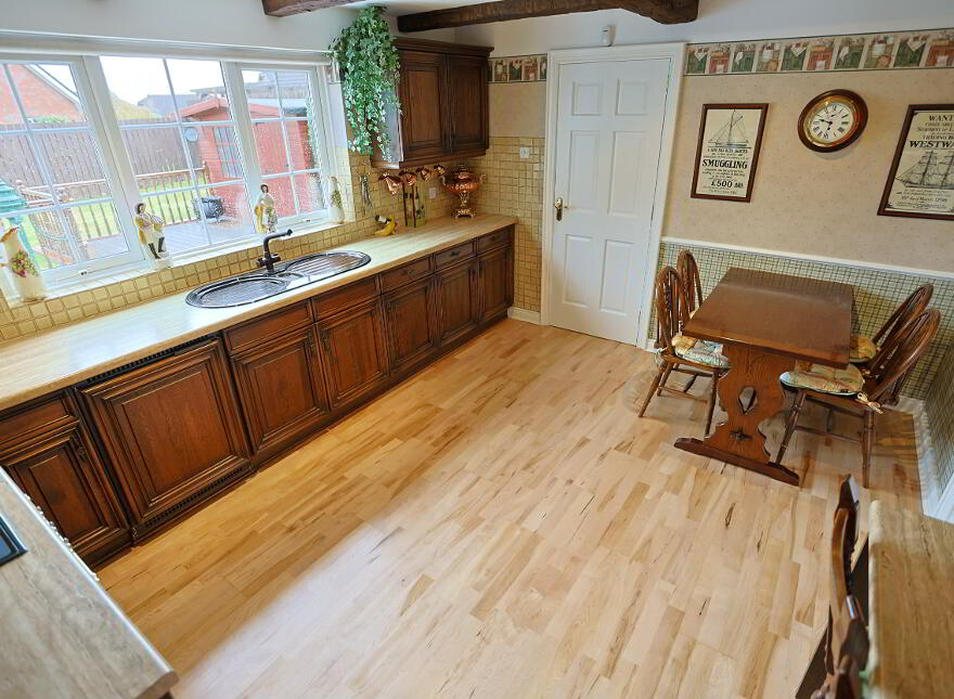 43 Canvy Manor, Portadown, Craigavon, BT63 5LP