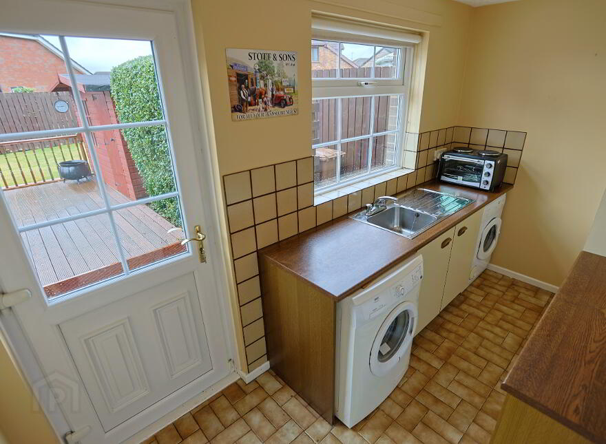 43 Canvy Manor, Portadown, Craigavon, BT63 5LP