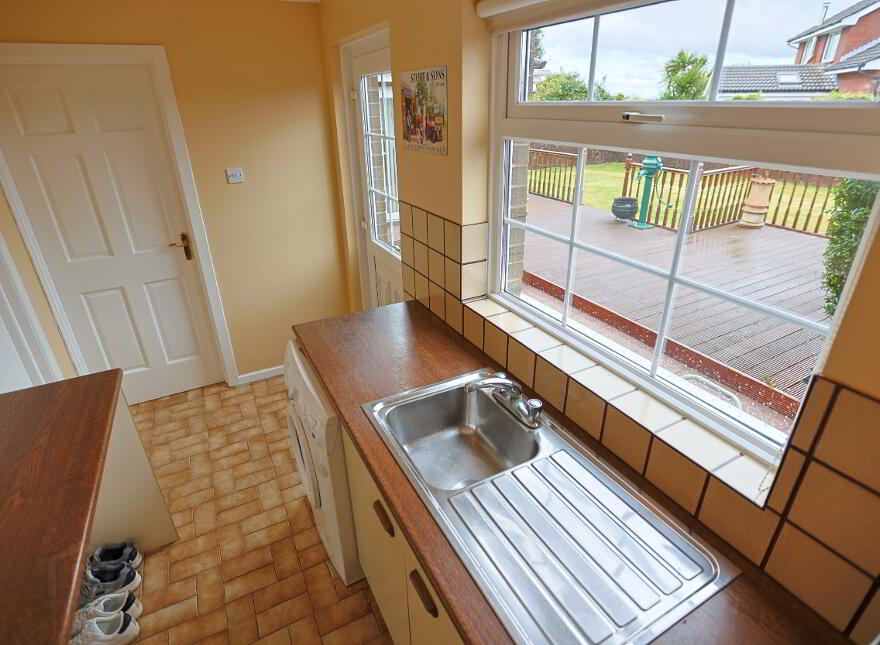 43 Canvy Manor, Portadown, Craigavon, BT63 5LP