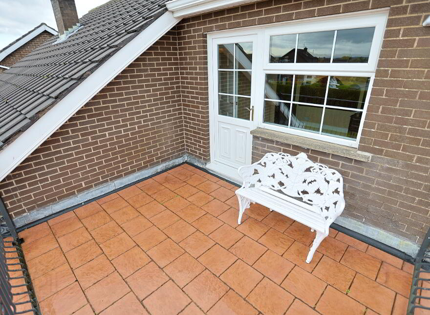 43 Canvy Manor, Portadown, Craigavon, BT63 5LP