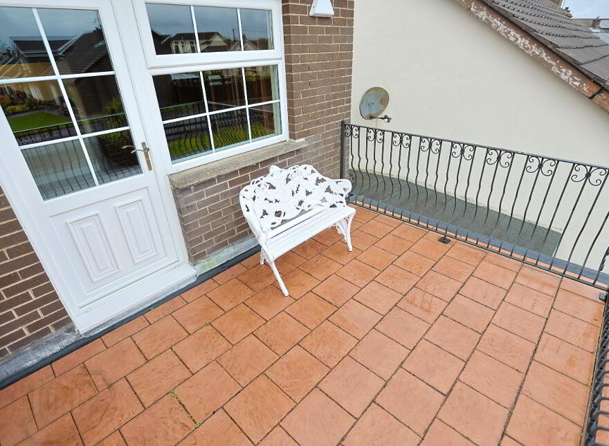 43 Canvy Manor, Portadown, Craigavon, BT63 5LP
