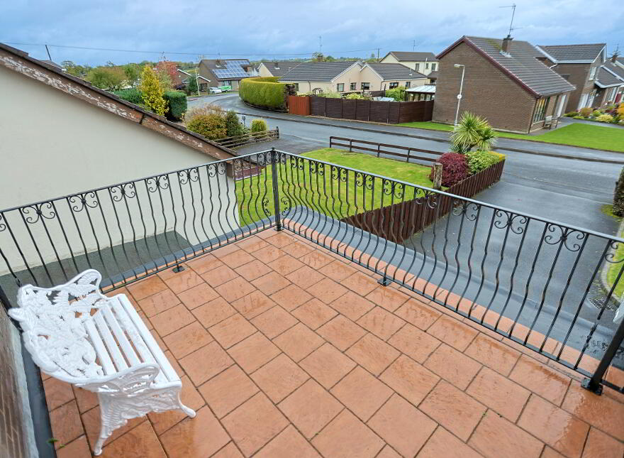 43 Canvy Manor, Portadown, Craigavon, BT63 5LP