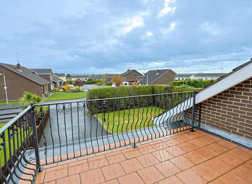 43 Canvy Manor, Portadown, Craigavon, BT63 5LP
