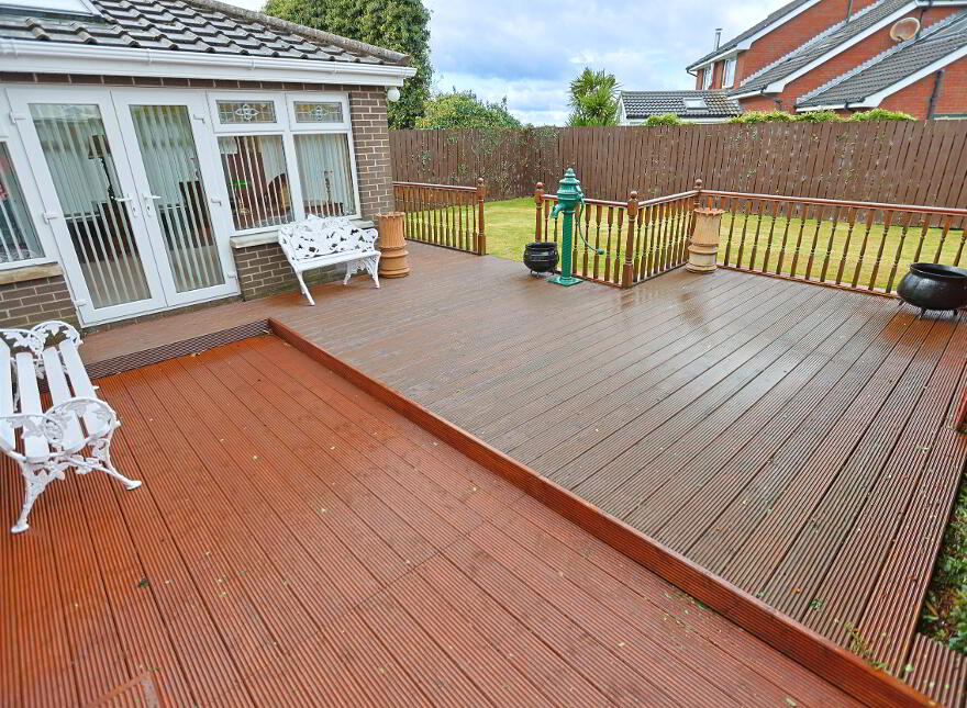 43 Canvy Manor, Portadown, Craigavon, BT63 5LP
