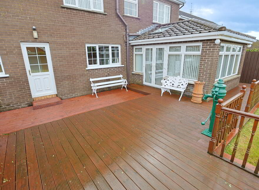 43 Canvy Manor, Portadown, Craigavon, BT63 5LP