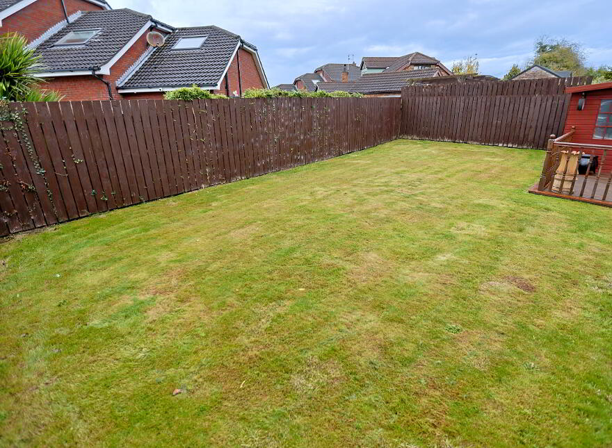 43 Canvy Manor, Portadown, Craigavon, BT63 5LP