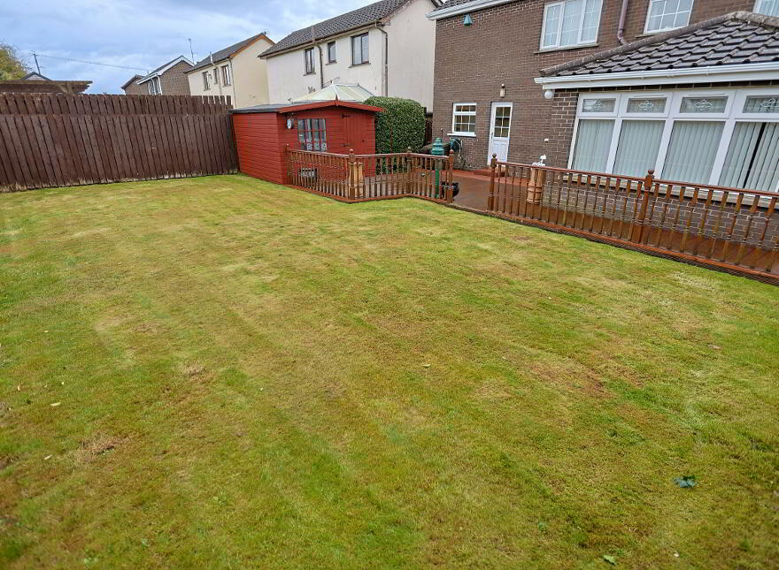 43 Canvy Manor, Portadown, Craigavon, BT63 5LP