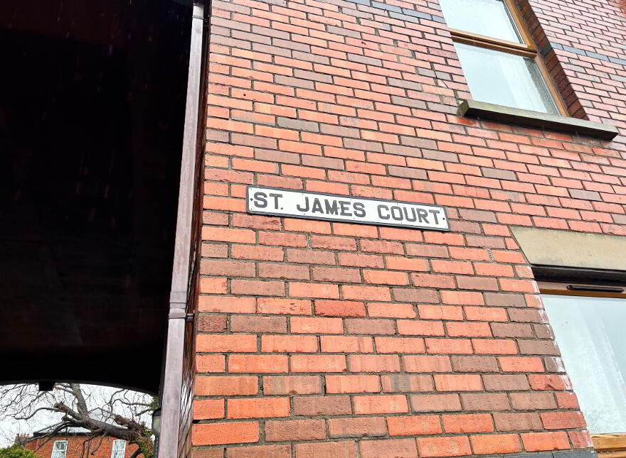 4 St James Court, Shore Road, Newtownabbey, BT37 0PP