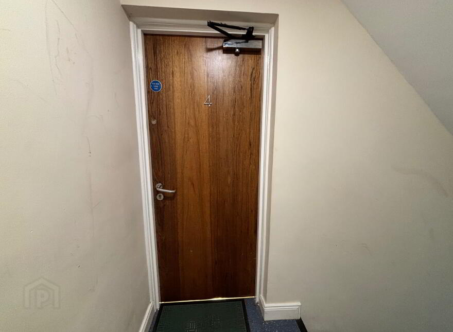 4 St James Court, Shore Road, Newtownabbey, BT37 0PP