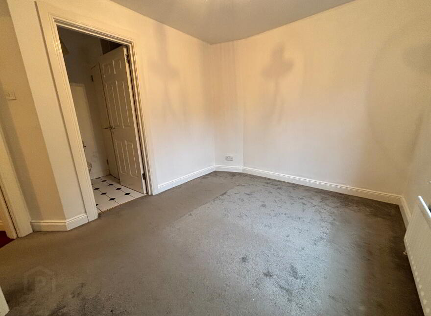 4 St James Court, Shore Road, Newtownabbey, BT37 0PP