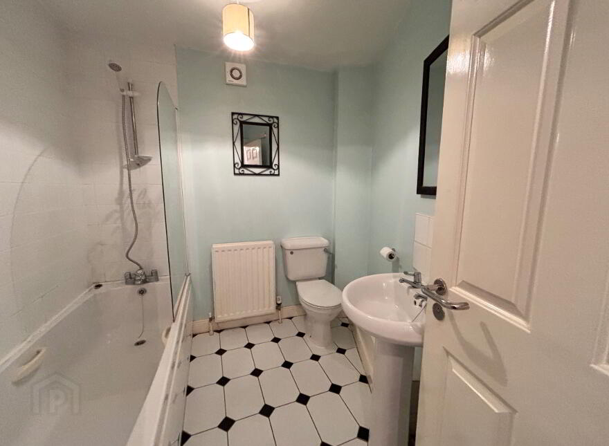 4 St James Court, Shore Road, Newtownabbey, BT37 0PP
