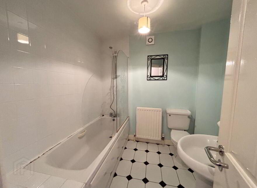 4 St James Court, Shore Road, Newtownabbey, BT37 0PP