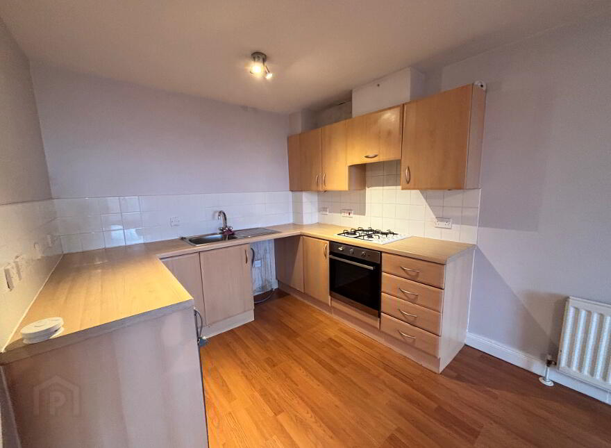 4 St James Court, Shore Road, Newtownabbey, BT37 0PP