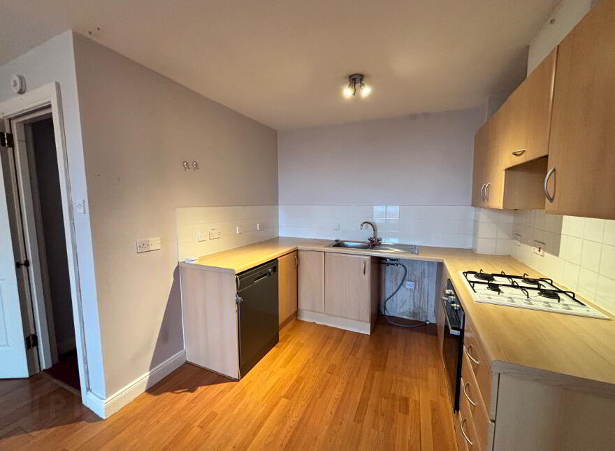 4 St James Court, Shore Road, Newtownabbey, BT37 0PP