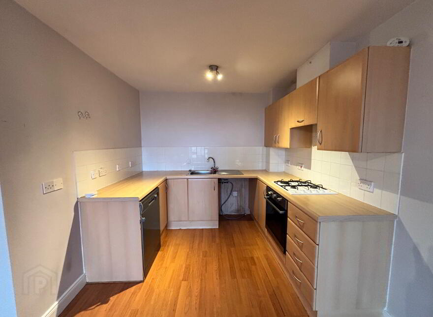 4 St James Court, Shore Road, Newtownabbey, BT37 0PP