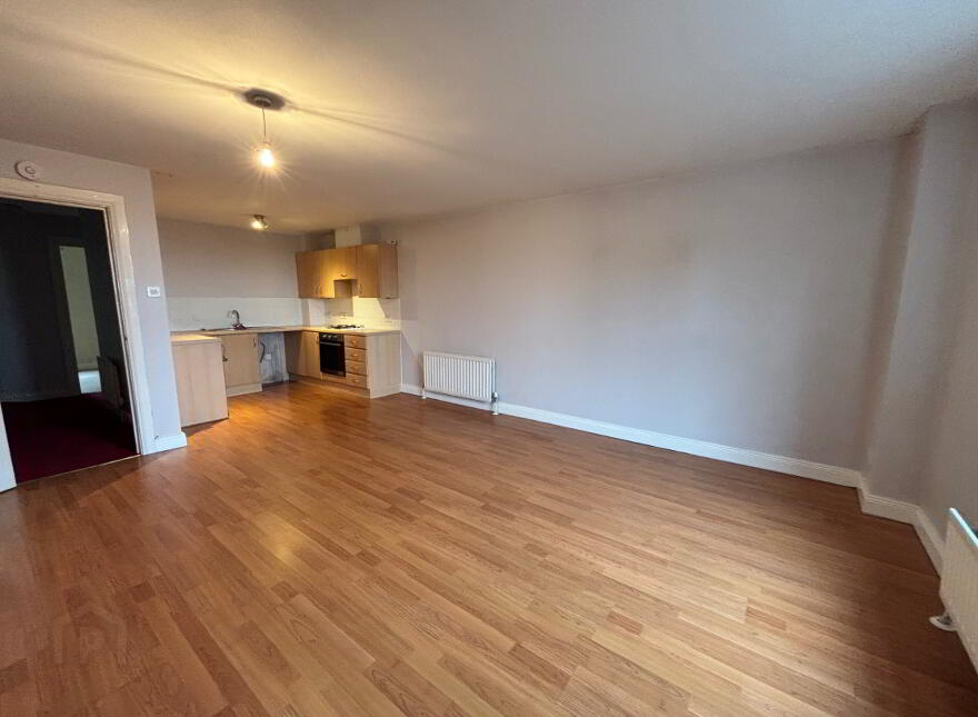 4 St James Court, Shore Road, Newtownabbey, BT37 0PP