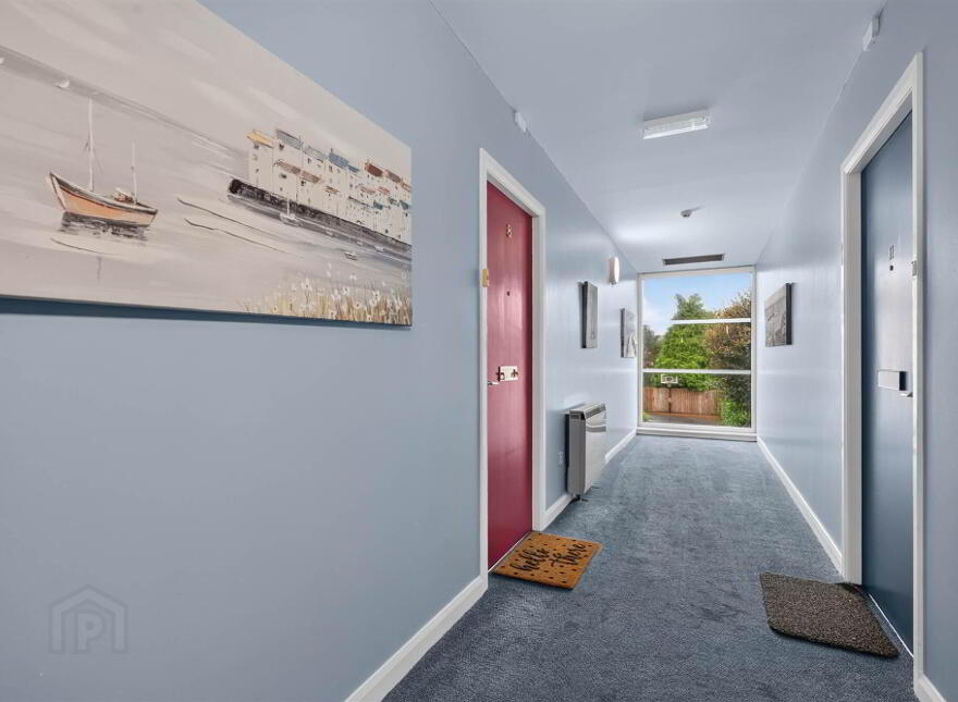 Apt 8 Castleton Court, 16 Osborne Park, Belfast, BT9 6HA